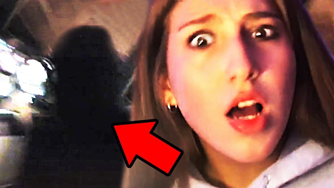 5 SCARY Ghost Videos I Need To APOLOGIZE For