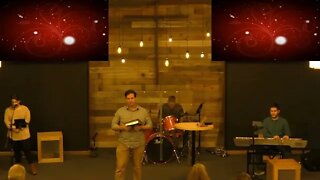 Christ Will Provide our Restoration