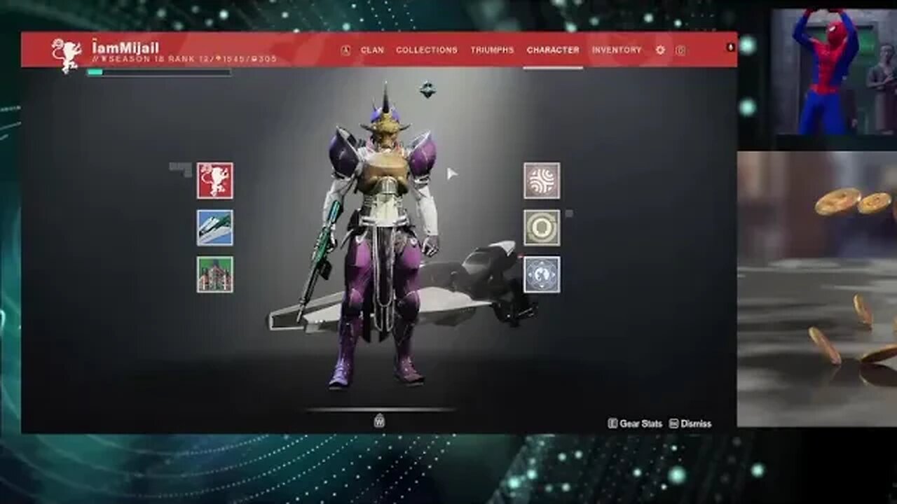 Destiny 2 en ge force now
