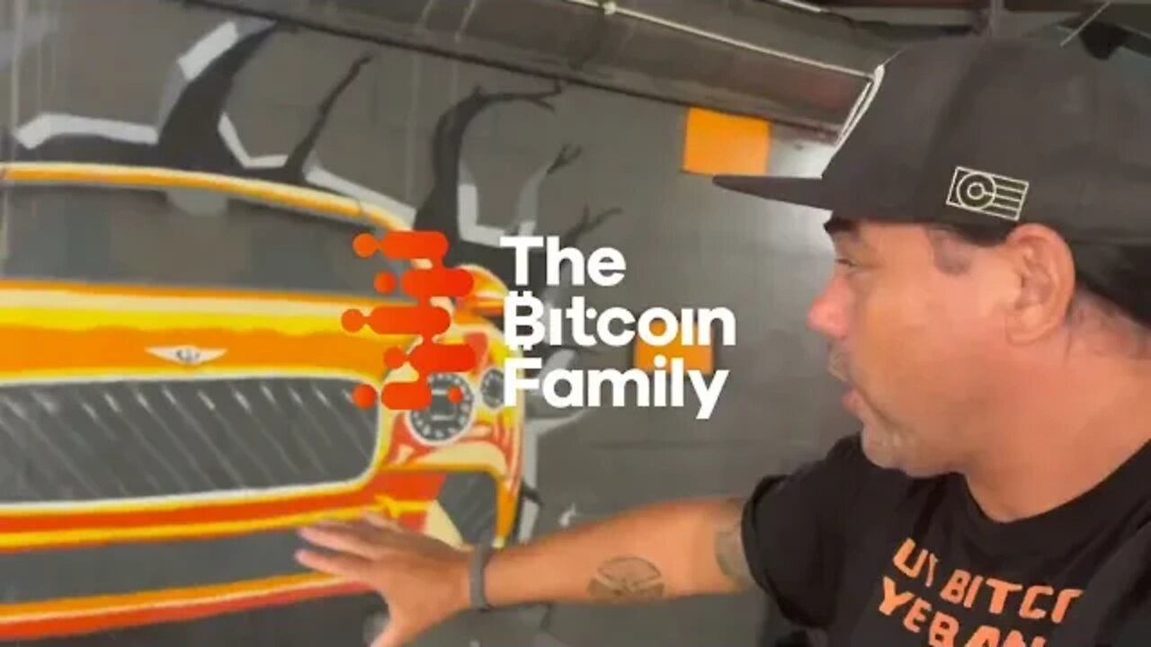 A BITCOIN CAR WASH IN PORTUGAL