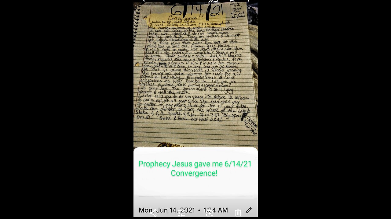 I AM HE, I AM THE LAMB 🐑 I AM. But has thou left me. Part 4️⃣7️⃣👰 so sorry not 37