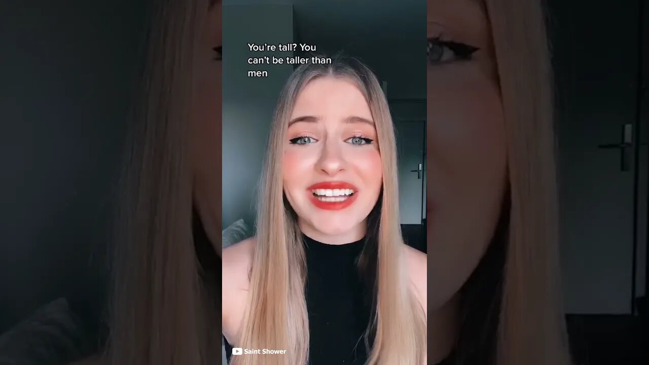 "Being a Woman is Hard"