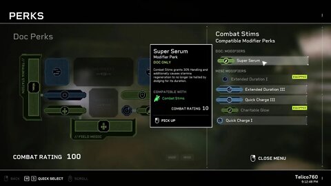 Aliens: Fireteam Elite (PC) Doc Gameplay #3