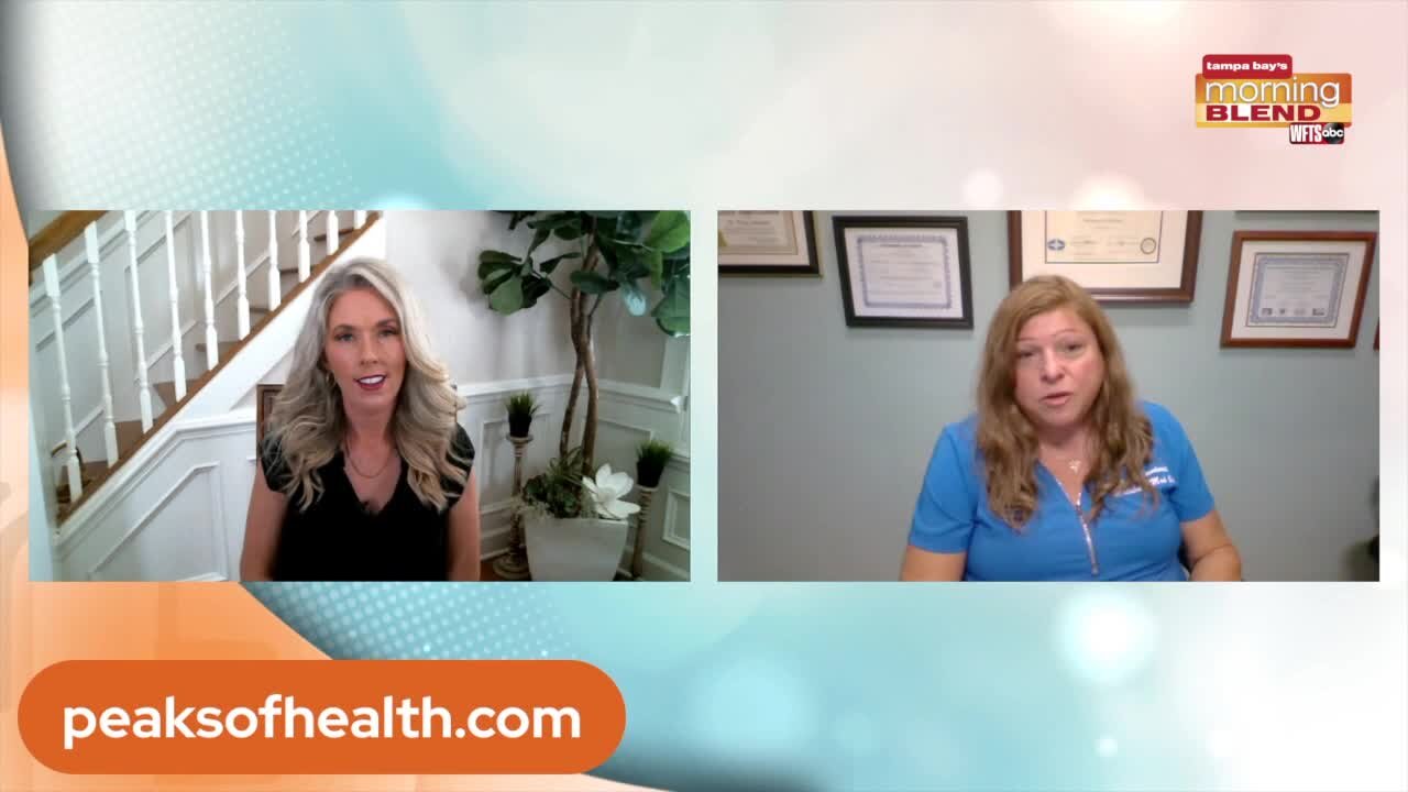 Peaks of Health | Morning Blend