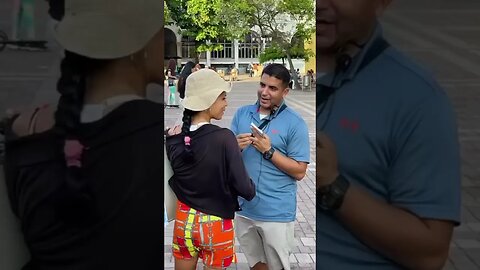 Thank you Heather Fallen for putting together this video with highlights from Mission Colombia.