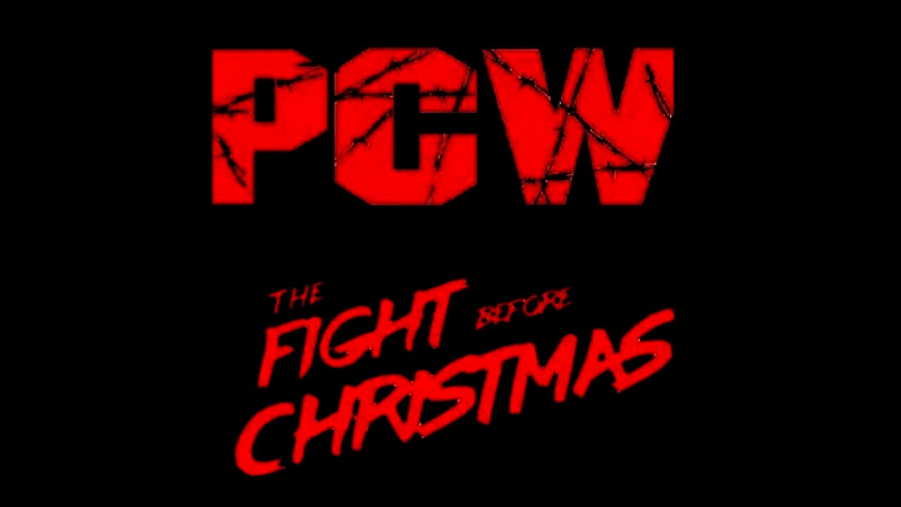 The fight before christmas