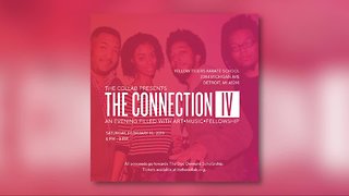 The Connection IV Fundraiser