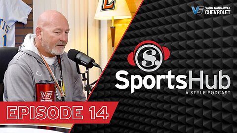 E14: Featuring Tavares head football coach Gavin Jones.