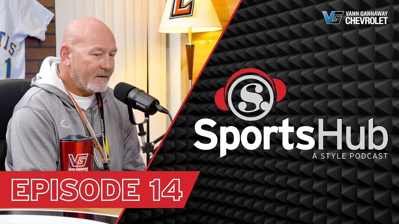 E14: Featuring Tavares head football coach Gavin Jones.