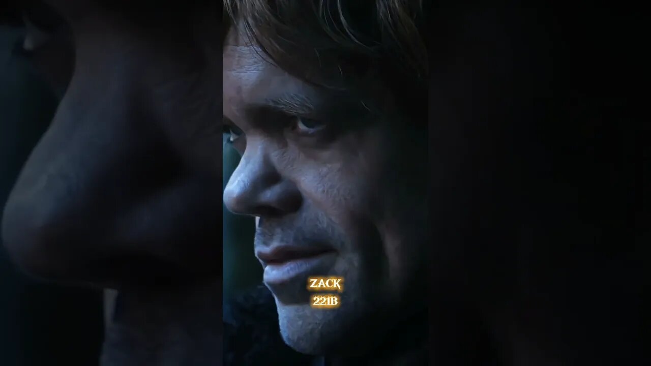 Quando Joffrey foi de base #tyrionlannister #shorts #edit #prestigieaboadublagem