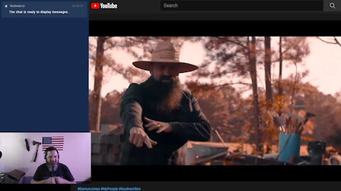 Demun Jones My People Reaction