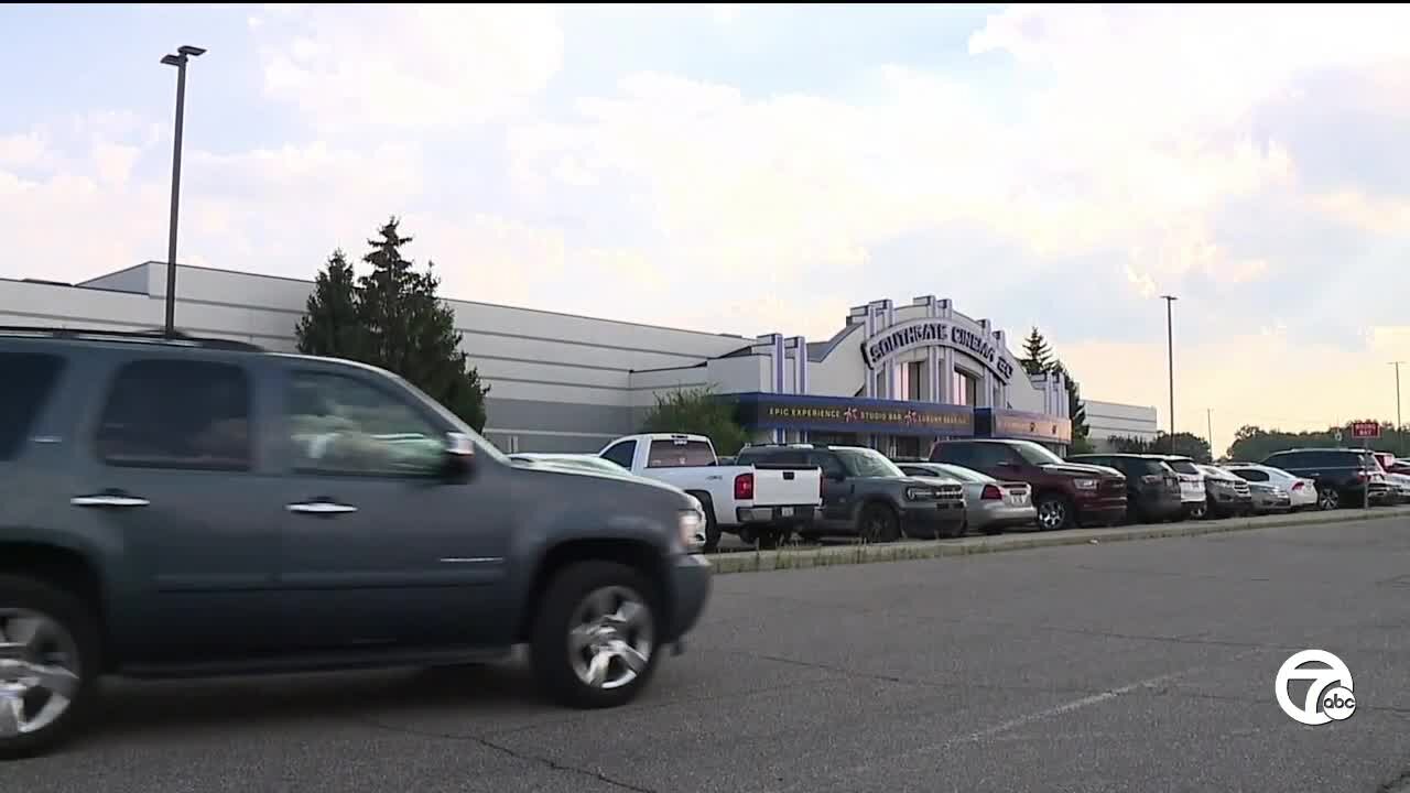 Thieves target cars as moviegoers watch 'Barbie' and 'Oppenheimer'