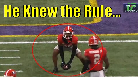 The Smartest Play of This Decade