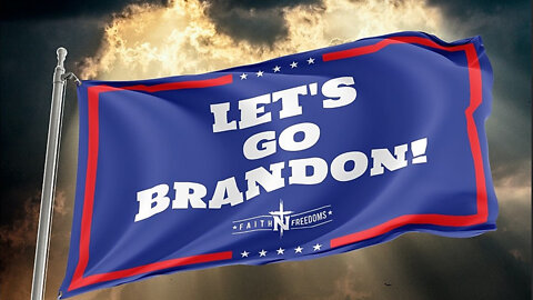 Let's Go Brandon Show - Great Information