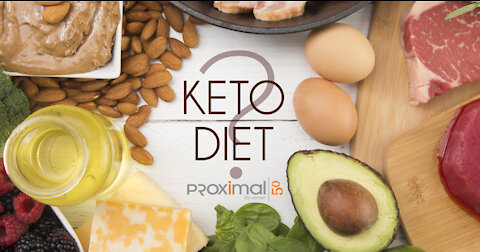 Starting The Custom Keto Diet