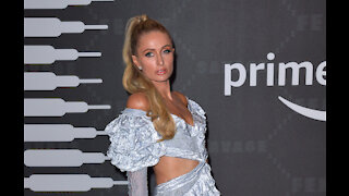 Paris Hilton committed to helping those in residential care