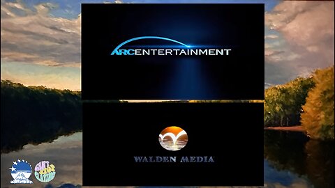 Arc Entertainment / Walden Media (2013)