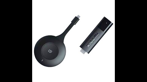 Xiaomi Paipai 4K HDMI Wireless Display Receiver