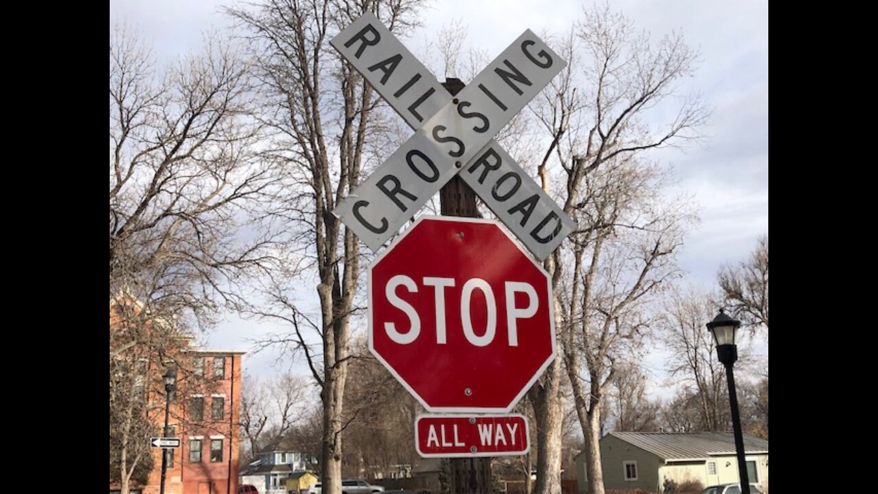 Longmont earns federal grant to create 'quiet zones' at 15 railroad crossings downtown