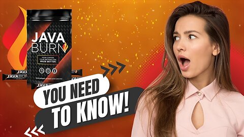 Java Burn Review: Transform Your Morning Coffee into a Fat-Burning Powerhouse!