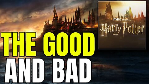 The Biggest Ways The Harry Potter Show Can Succeed And Fail