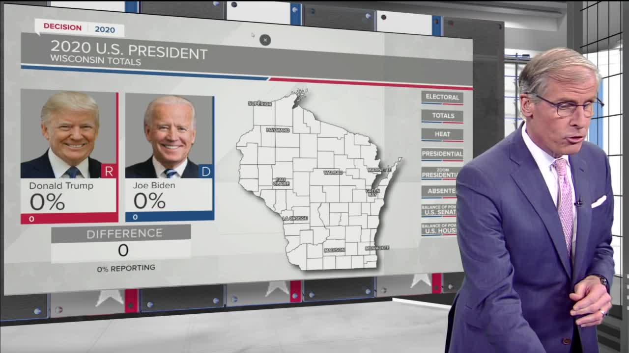 What to know at the polls