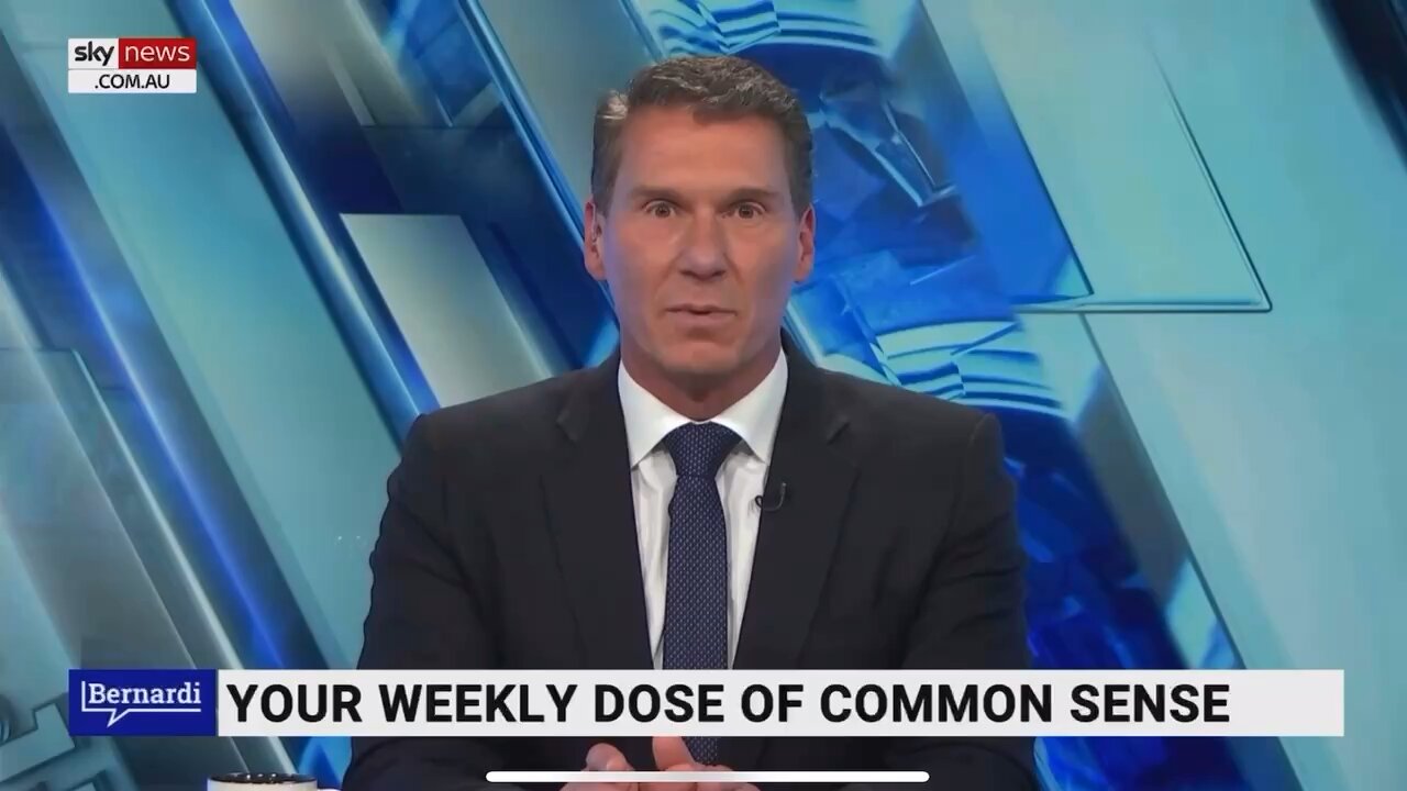 スカイニュース、いまさらウクライナを酷評