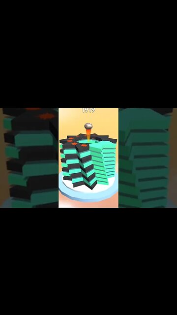 Stack ball mania Lvl #240-243