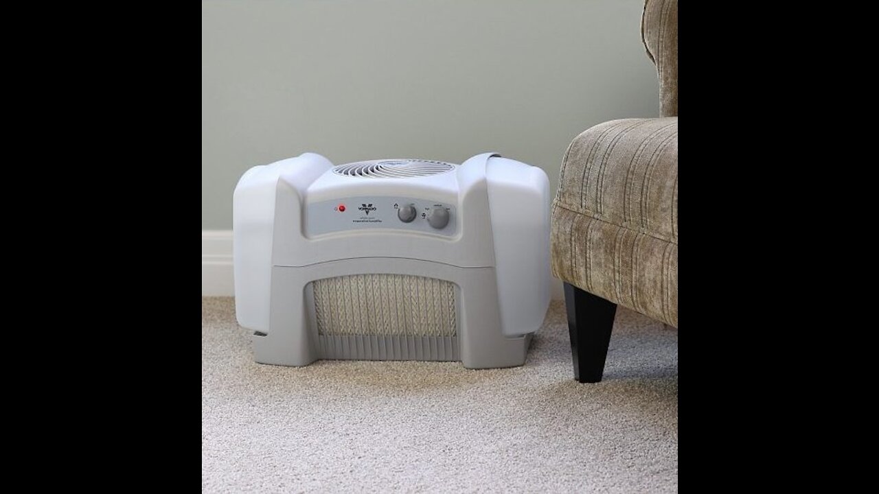 Vornado Evap40 Evaporative Humidifier