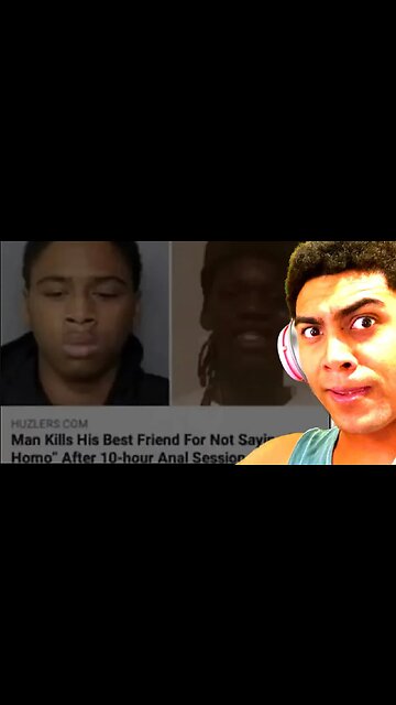 HOW IS THIS EVEN REAL?