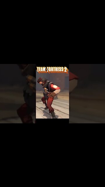 Team Fortress 2 #shorts