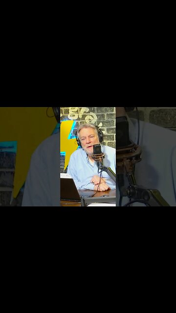 Joe is coming for your children