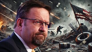 Col. Douglas Macgregor Questions the Appointment of Sebastian Gorka