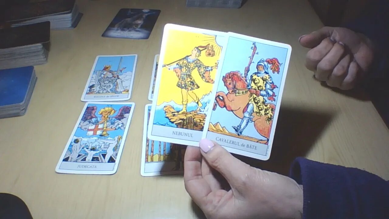 #TAROT #Scorpion #Martie - Elibereaza egoul, judecata de orice fel, fi autentic/a #zodii #p redictii
