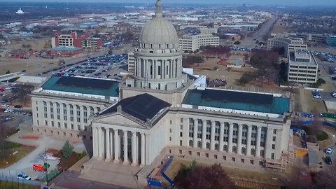 State Employees In Oklahoma Might Join Teachers In Walkout