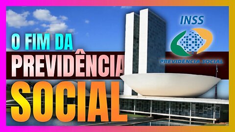CÂMARA DOS DEPUTADOS prepara BOMBA que pode FALIR O INSS mais cedo