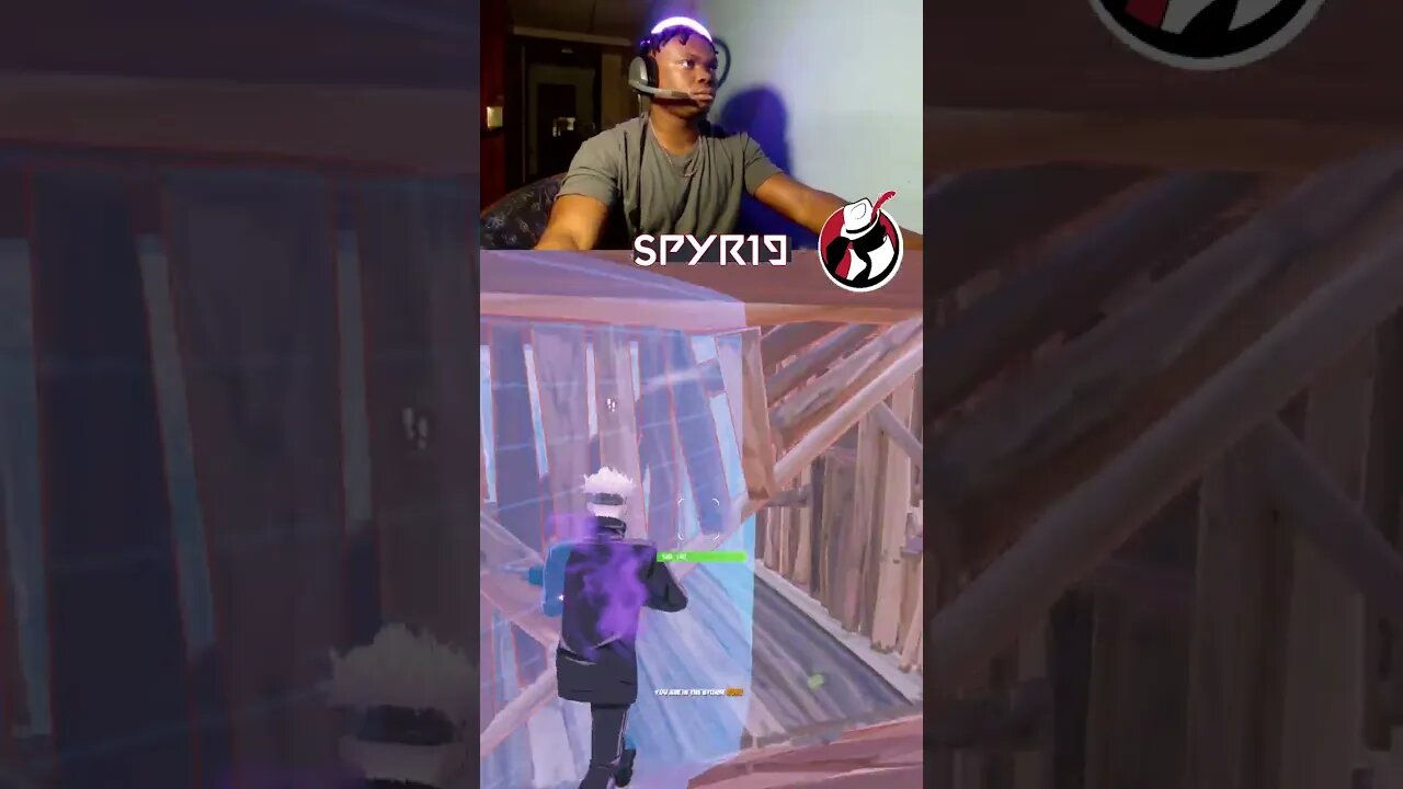 Double KILL Boxfights #FortniteChapter4Season4 #boxfights #SPYR19 #spyr19clips #gojousatoru