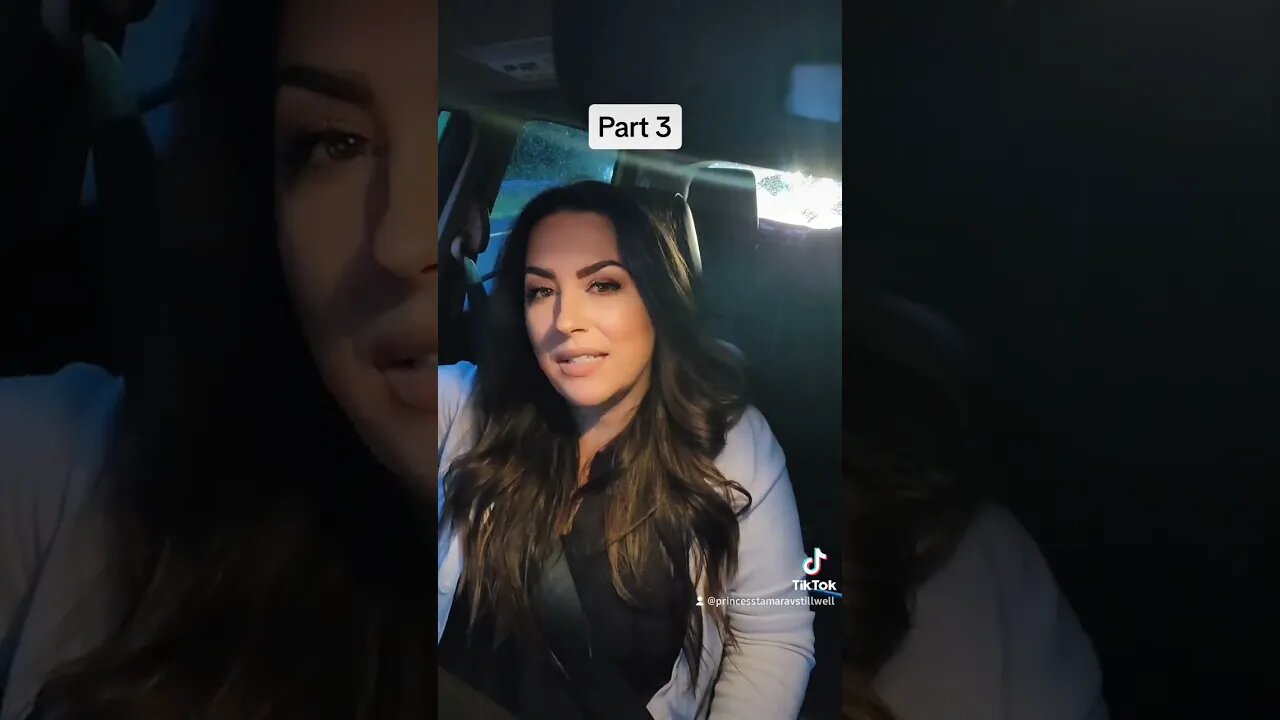 stuck in traffic trying to save kittens part 3