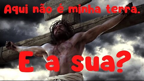 👉😀❤️ Jesus mostra como lidar com as decepções. As Melhores Pregações e Mensagens Evangélicas.