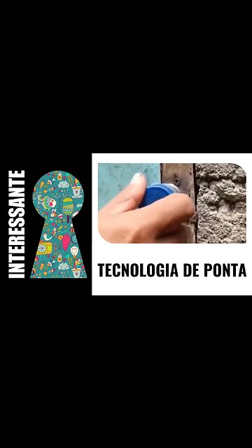 TECNOLOGIA DE PONTA