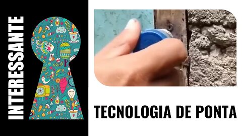 TECNOLOGIA DE PONTA