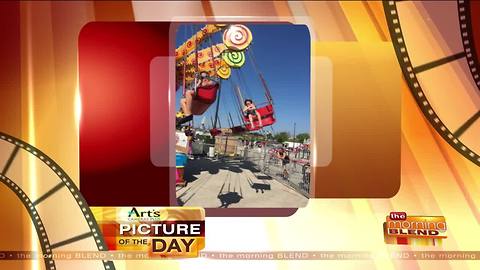 Art's Cameras Plus Picture of the Day for 10/5!