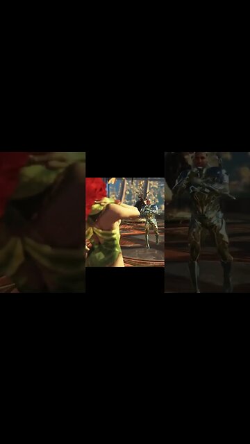 It's Batman's Orders | Injustice 2 #injustice2 #gaming #shorts