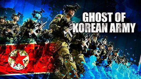Kiev Fights Ghost Of North Korean Army