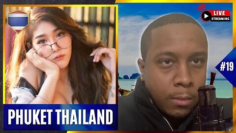 Passport Bros and Traveling to Phuket Thailand