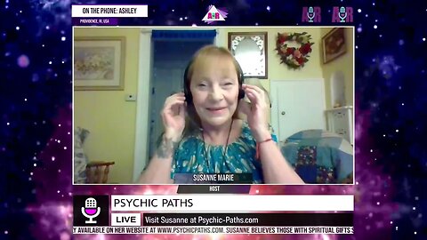 Psychic Paths - October 11, 2023