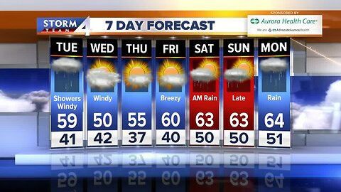 Brian Gotter 10pm Storm Team 4cast (10/14)