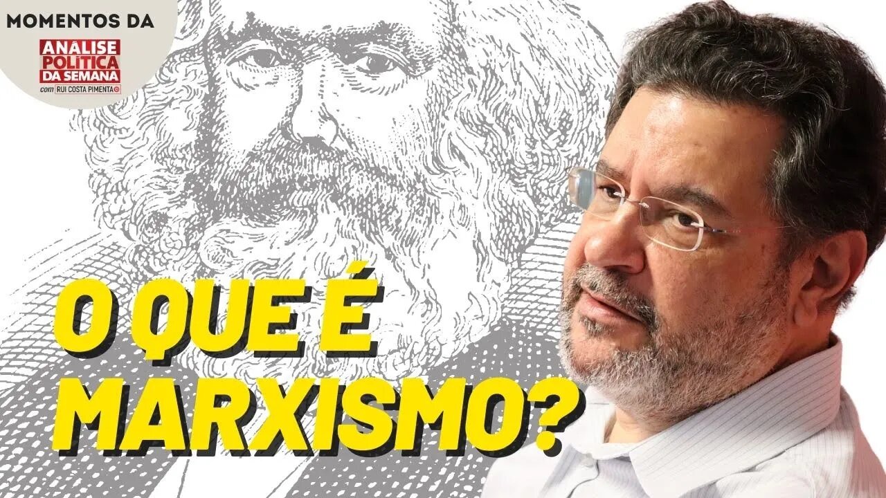 O que é o Comunismo? | Momentos Análise Política da Semana