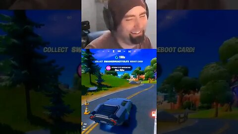 When you unintentionally roast a viewer! #fortnite #fortniteclips #foryou #fypシ #funny #roast #fyp