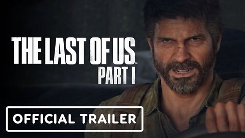 The Last of Us Part 1 - Official Combat Trailer